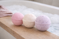 Bath Bombs