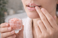 Lip Scrub