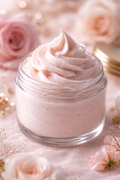 Foaming Body Butter