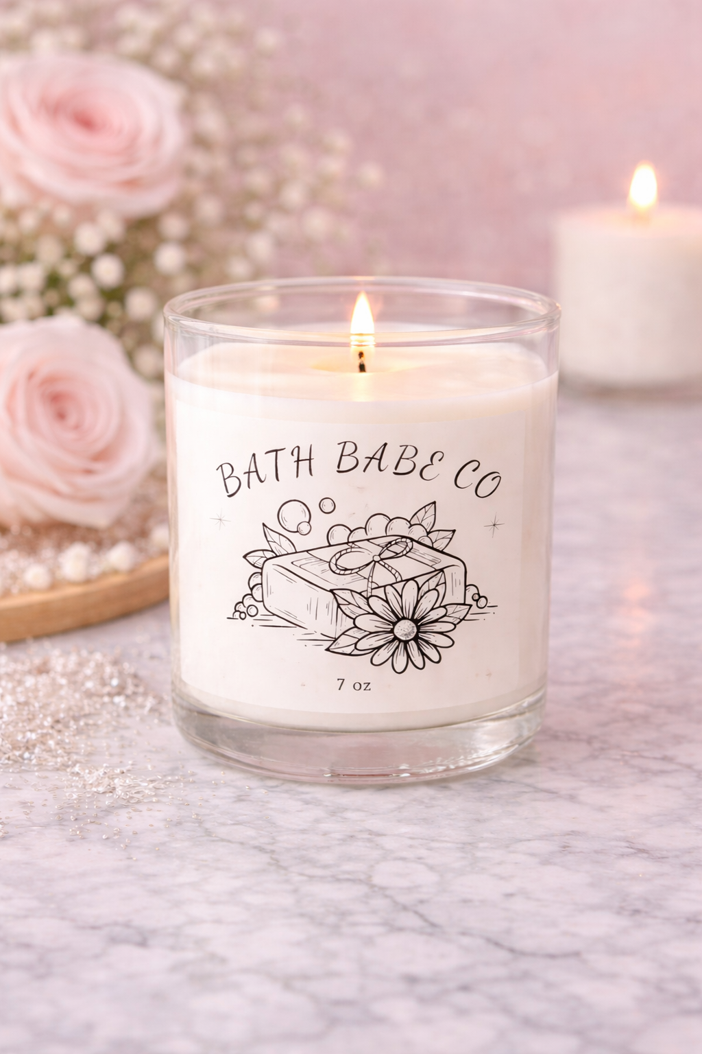 Build your signature - Candles