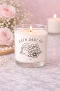 Build your signature - Candles